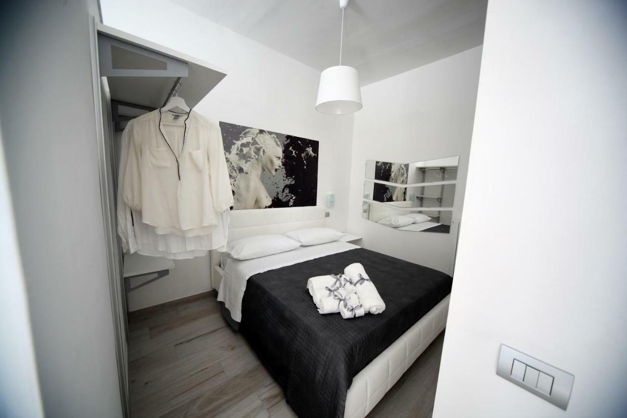 Soho Suite فيشانو المظهر الخارجي الصورة
